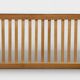 Teak Daybed By Horsnæs Møbelfabrik, 1960s.
