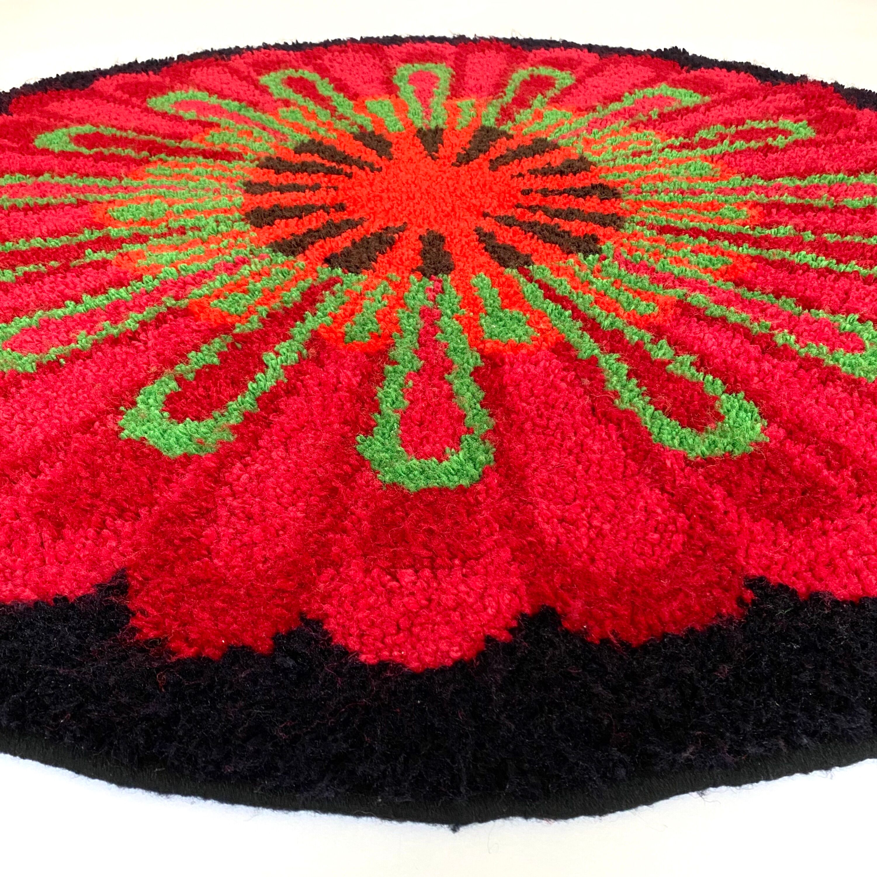 Vintage Desso carpet 70