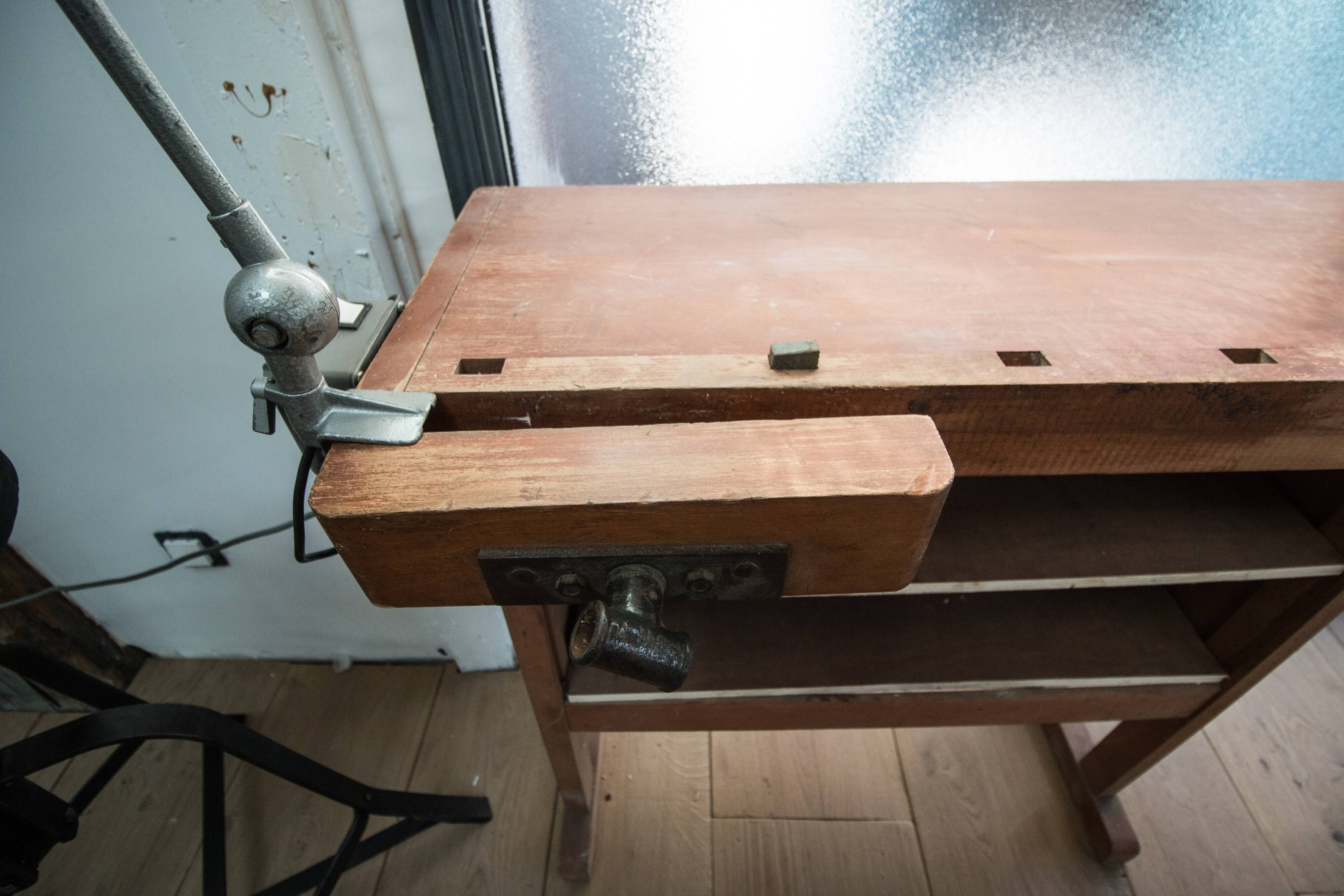 Workbench