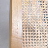 1970s “Cesca” chair from Italy