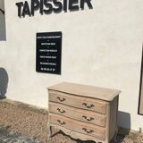 Louis XV-style dresser