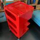 Boby B-line trolley Joe Colombo red
