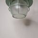 Delmas Mautouban Metal Pendant Light / Lantern