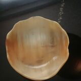 Horn trinket bowl