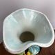 Paire de vases Vallauris 1950