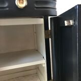 Art deco pedestal table