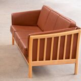 Scandinavian sofa design