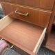 Enfilade scandinave vintage 70