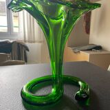 Vase tulipe