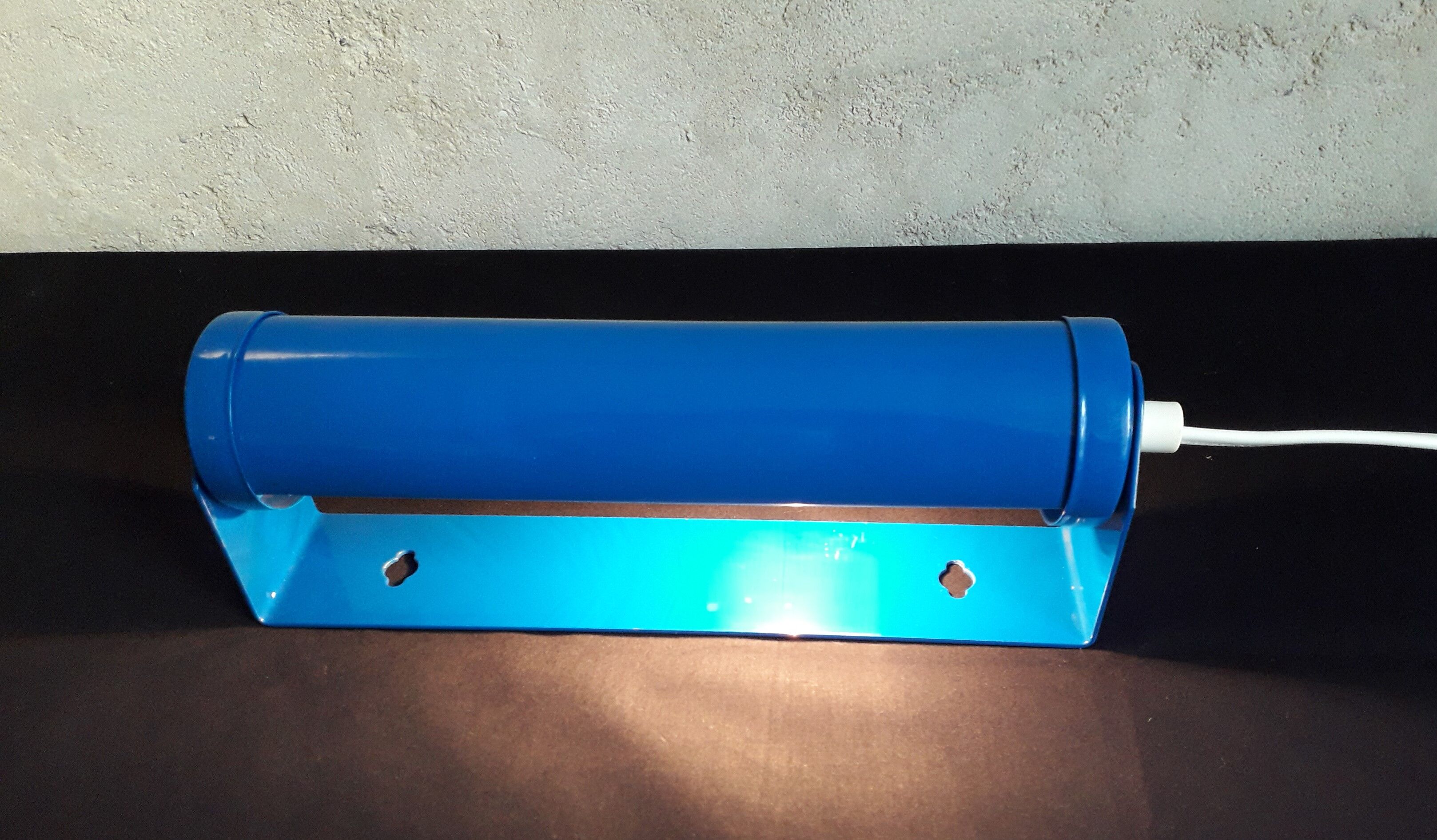 Wall lamp 80s