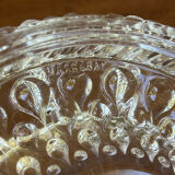 Tidy/ashtray Baccarat