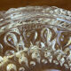 Tidy/ashtray Baccarat
