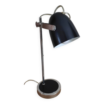 Eyeball ogive lamp