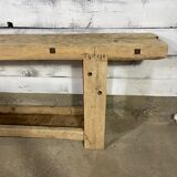 Oak carpenter's establishment