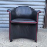 Maison de Sede leather armchair