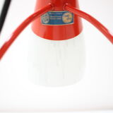Mid-century table lamp designed by Josef Hurka for Napako, 1960's.