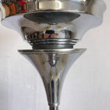 Art deco chandelier 5 branches circa 1940