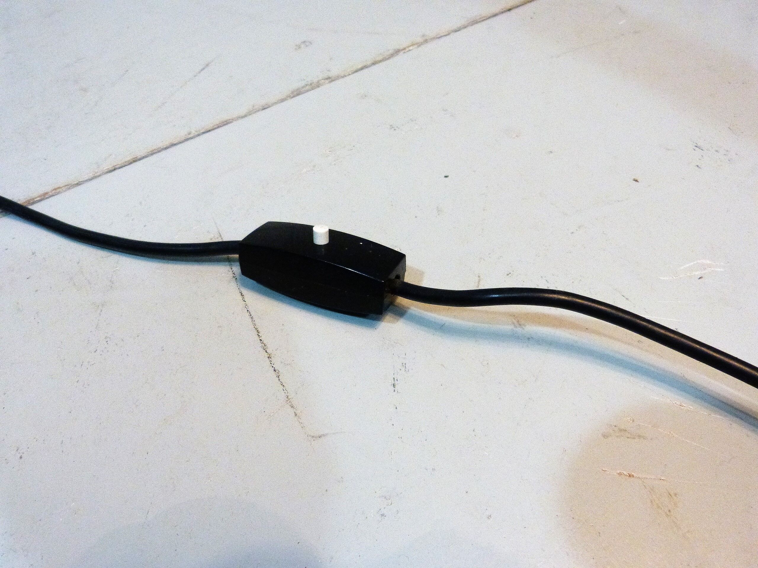 Staff Leuchten floor lamp Germany, 1960’s