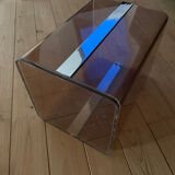 Paper bin by Michel Ducaroy