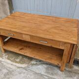 Draper's table