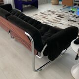 Vintage sofa circa 1950-60