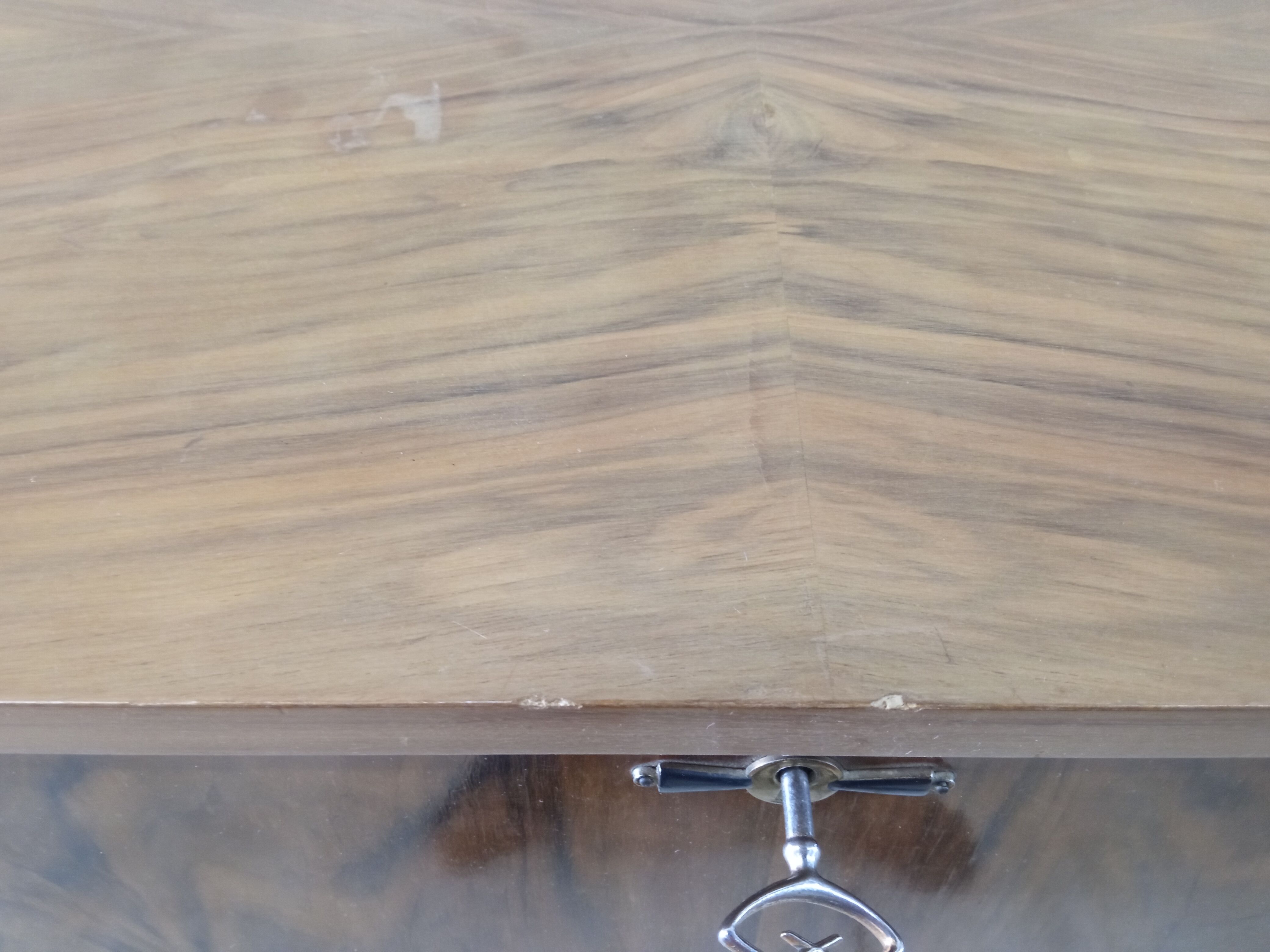 Commodity vintage feet compass