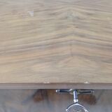 Commodity vintage feet compass