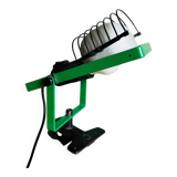 Sintesi Clamp Lamps by Ernesto Gismondi, Artemide, 1970