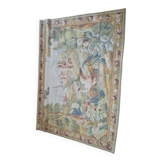 Manufacture françois four xviii ème siècle