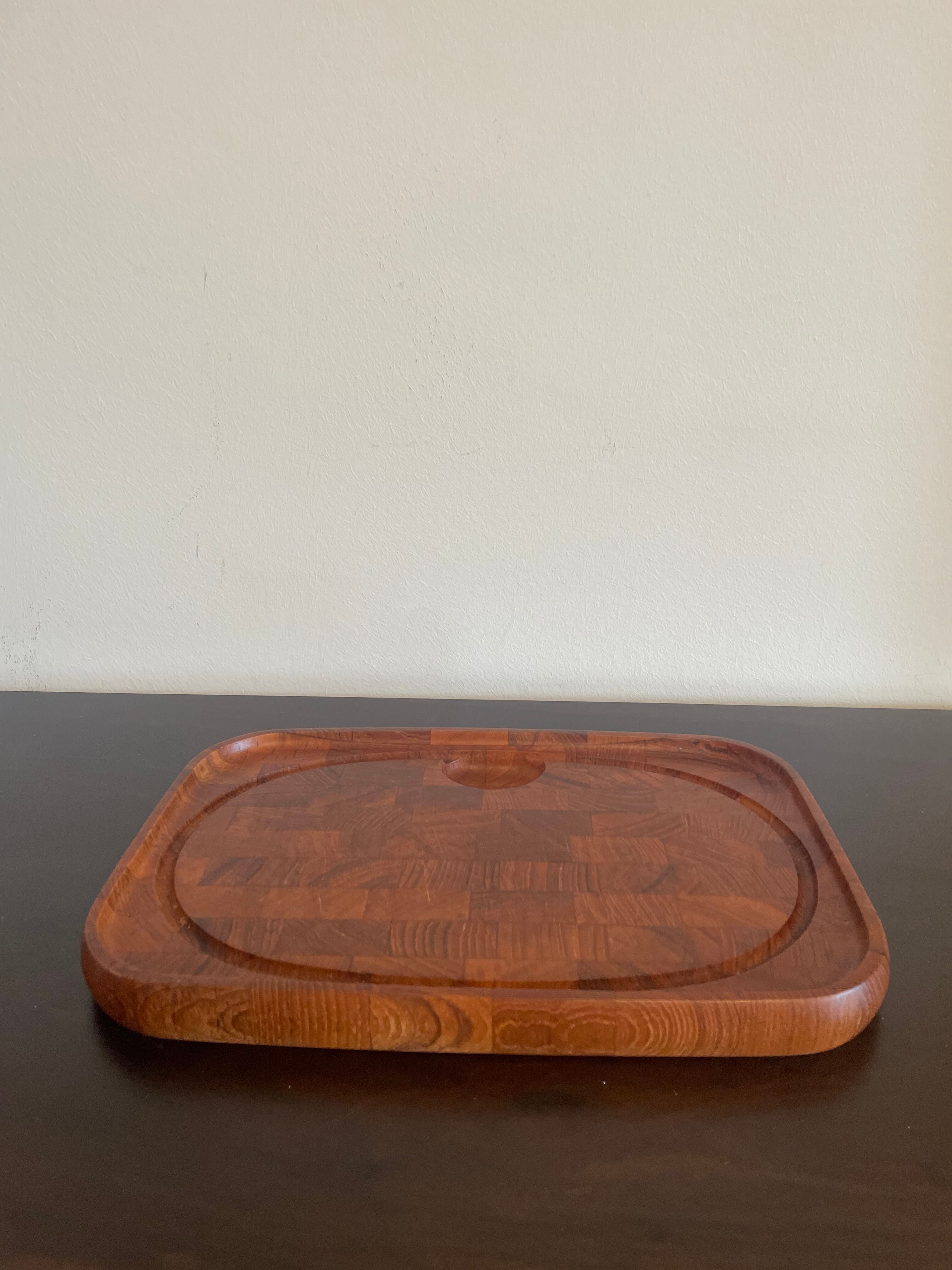Digsmed cutting board