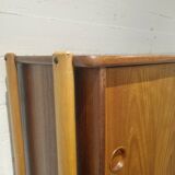 Buffet William Watting Fristho Franeker Pays-Bas années 1950