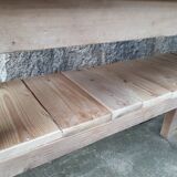 Workbench, console 130 cm
