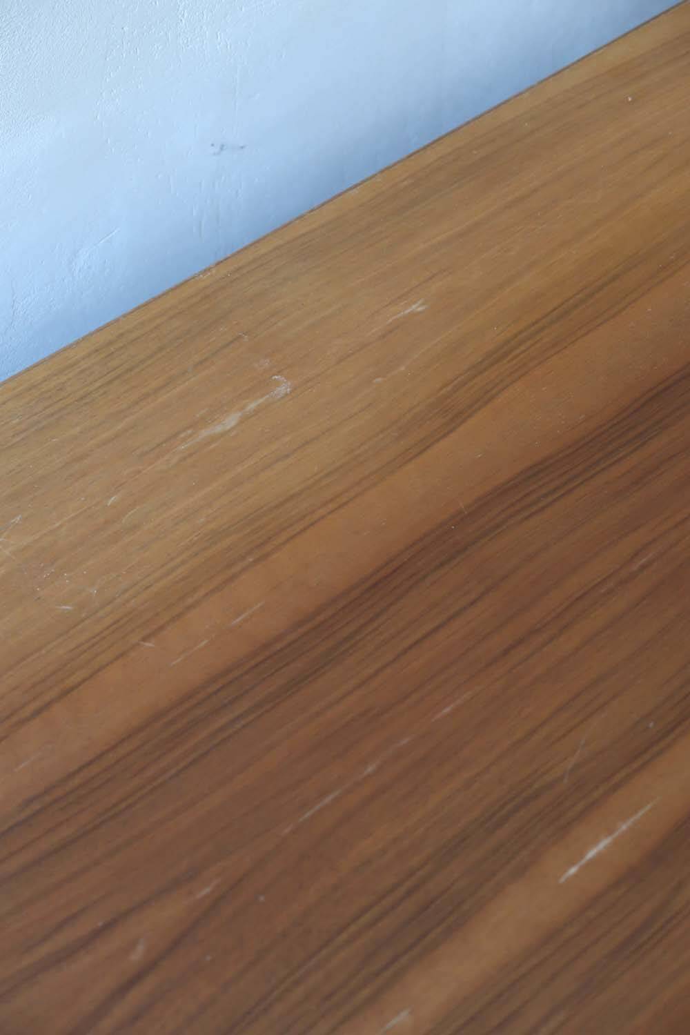 Large Scandinavian coffee table
