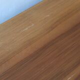 Large Scandinavian coffee table