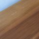 Large Scandinavian coffee table