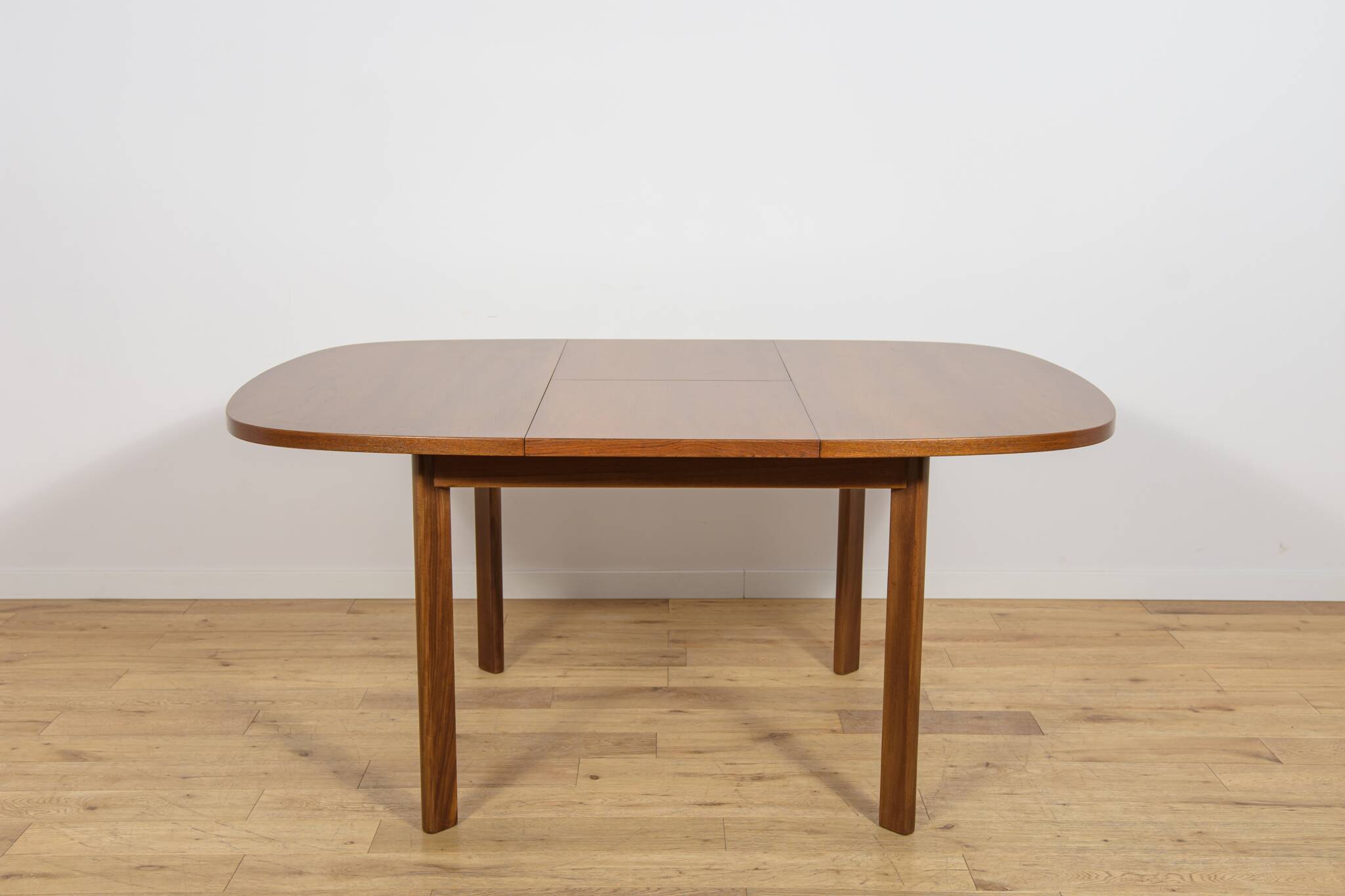 Mid-Century Teak Extending Dining Table from G-Plan, United Kingdom, 1960s