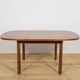 Mid-Century Teak Extending Dining Table from G-Plan, United Kingdom, 1960s