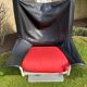 Fauteuil Cassina 650 AEO