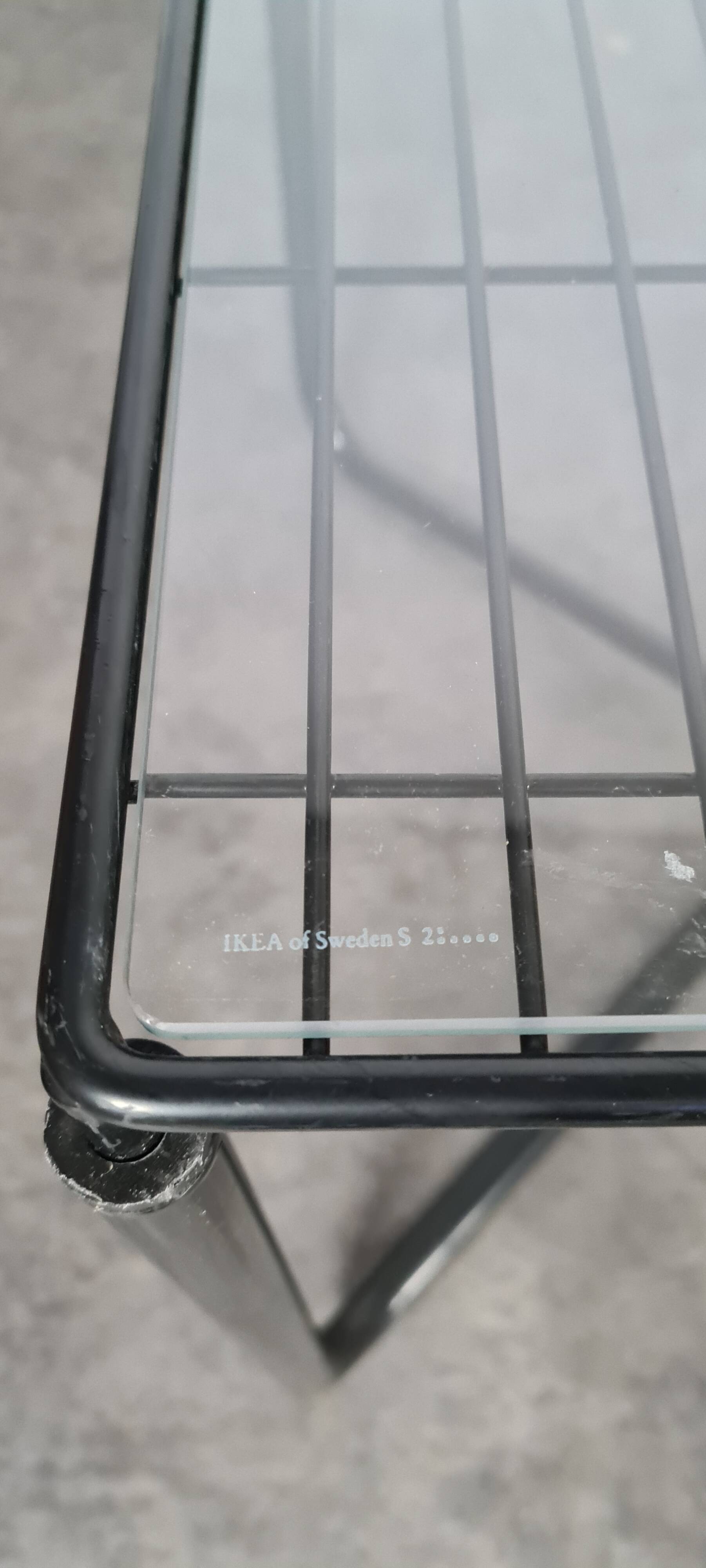 Gammelgaard coffees tables