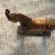 Ancient Indian rocking horse