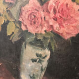 Bouquet de fleurs