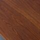 Coffeetable sewing table by Arne Wahl Iversen Danish design teak