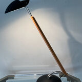 Articulated desk lamp from the 80s