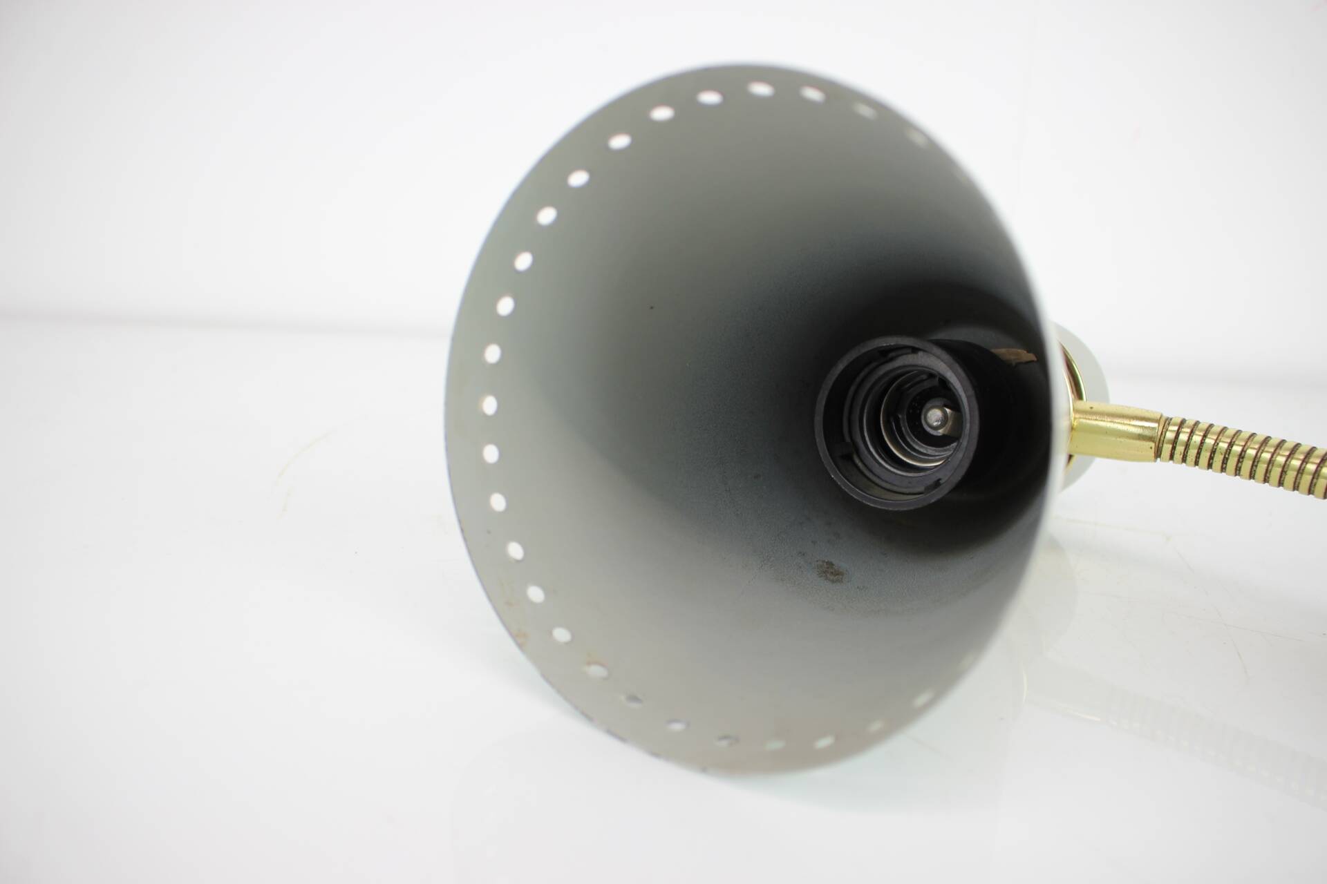 Mid-Century Wall Lamp, 1960's, Germany