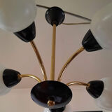 Vintage hanging lamp