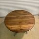 Round table