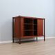 1950s mid-century teak storage cabinet / sideboard by F.lli Proserpio