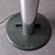 Early edition Megaron floor lamp by Gianfranco Frattini for Artemide, Italy 1979