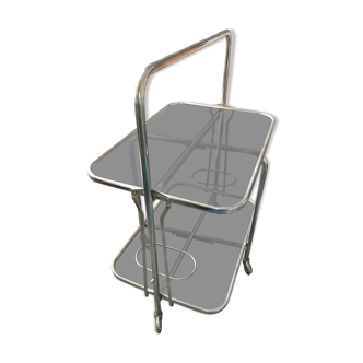 Folding trolley