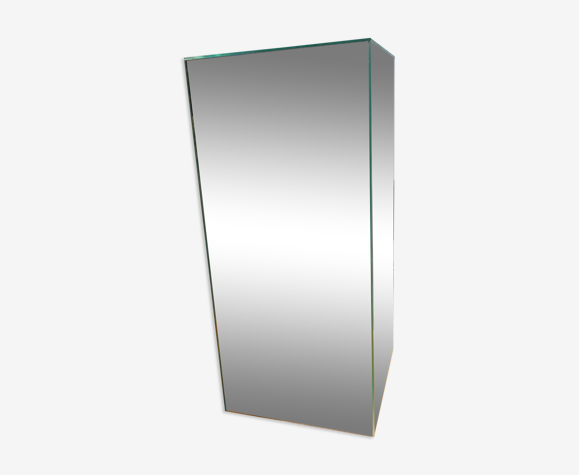 Colonne miroir des années 70